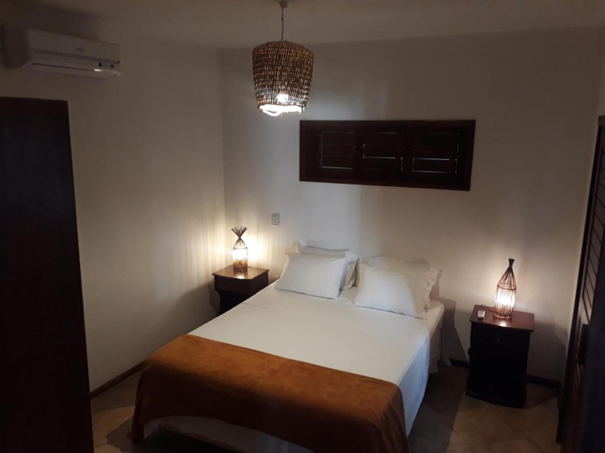 Serrote Apartamento Jijoca de Jericoacoara Eksteriør bilde