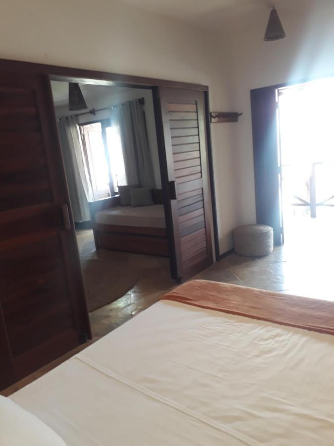 Serrote Apartamento Jijoca de Jericoacoara Eksteriør bilde
