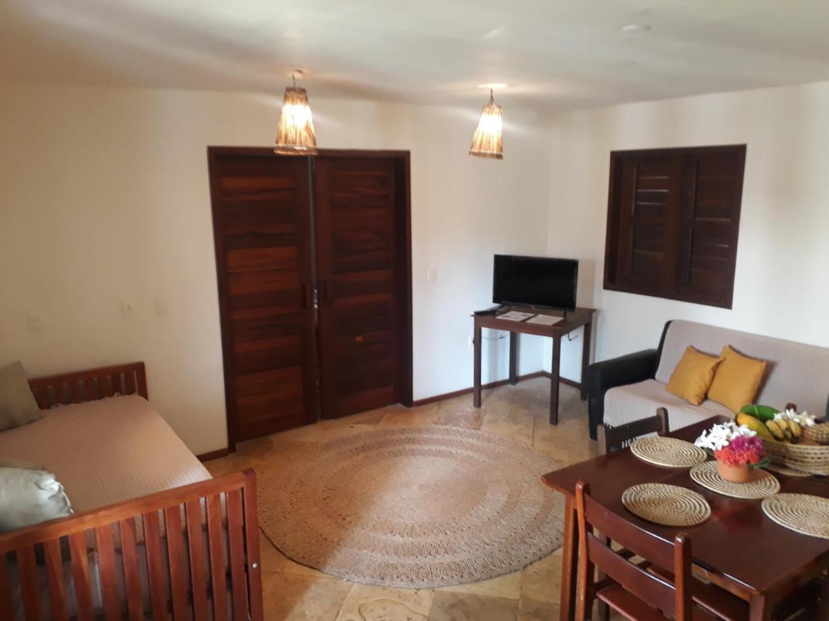 Serrote Apartamento Jijoca de Jericoacoara Eksteriør bilde