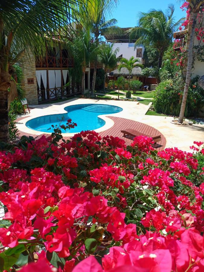 Serrote Apartamento Jijoca de Jericoacoara Eksteriør bilde