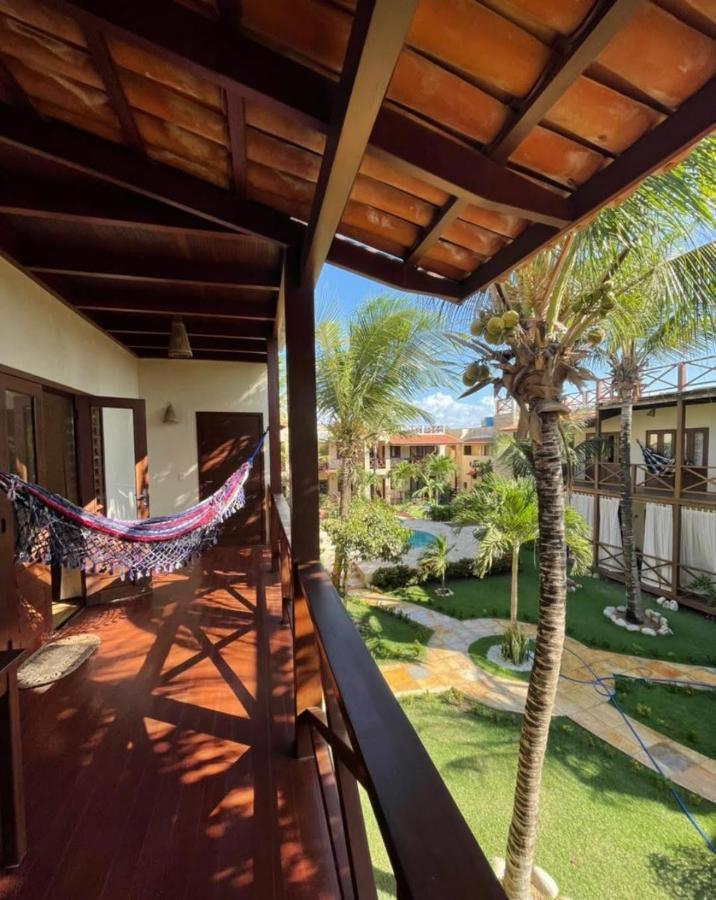 Serrote Apartamento Jijoca de Jericoacoara Eksteriør bilde