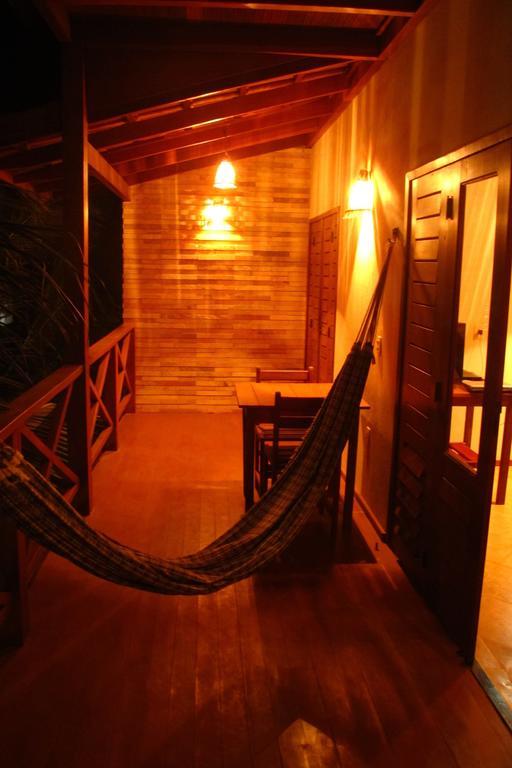Serrote Apartamento Jijoca de Jericoacoara Rom bilde