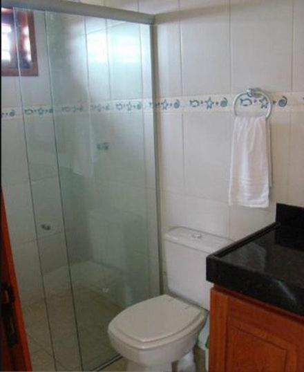 Serrote Apartamento Jijoca de Jericoacoara Rom bilde